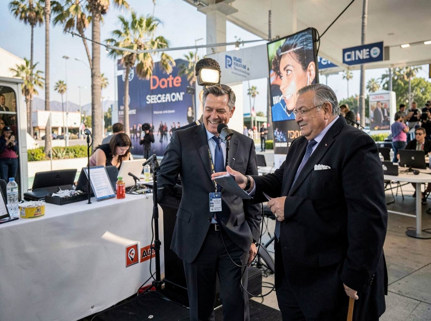 Delta One Cabin Selection in Los Angeles